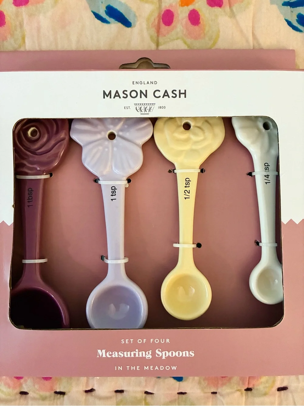 Mason Cash mason cash